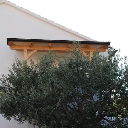 In With Sea View, Balcony, Air Conditioning, Wi-fi Gæstehus Hvar Town
