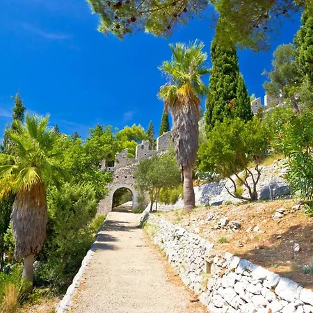 In With Sea View, Balcony, Air Conditioning, Wi-fi Pensionat 3*